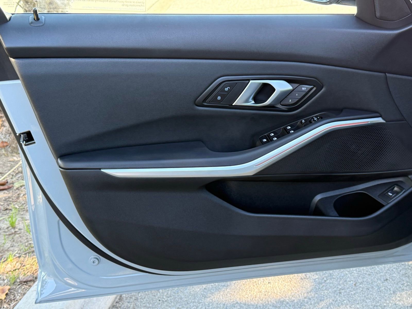 New 2026 BMW 330i Sedan image 17