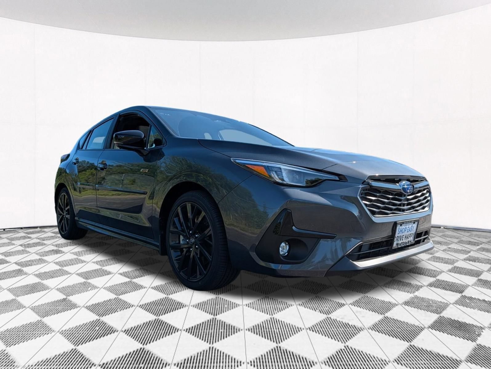New 2026 Subaru Impreza RS AWD/4WD image 20