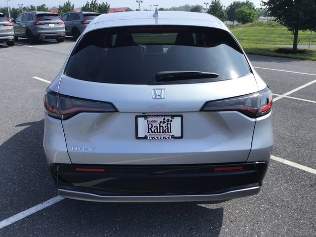 New 2027 Honda HR-V EX-L image 4