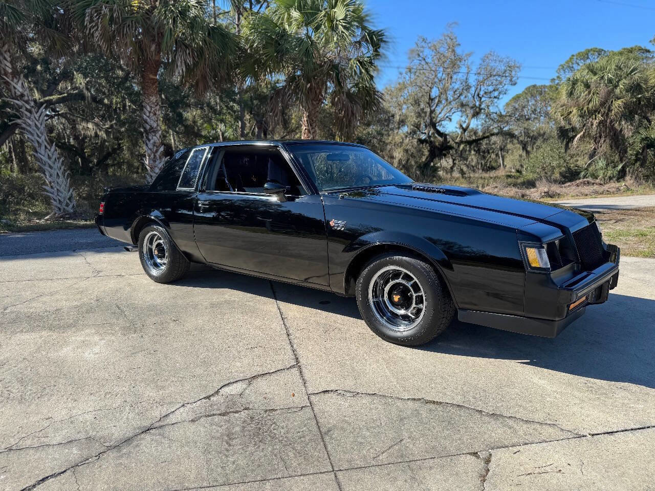 Used 1987 Buick Regal Coupe image 51