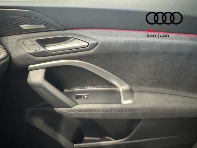 New 2026 Audi SQ5 Premium Plus AWD/4WD image 34