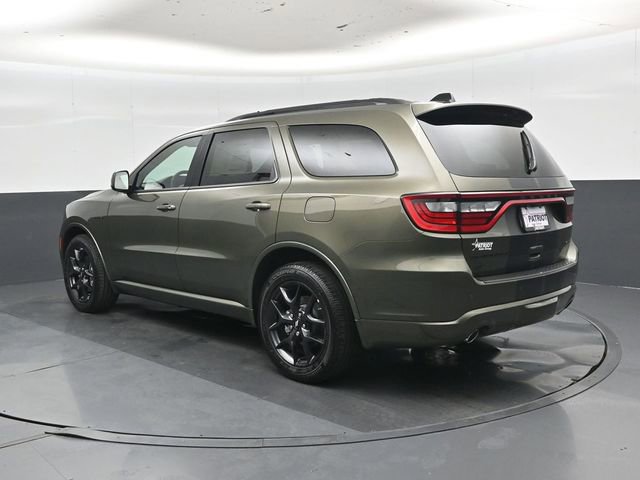 New 2026 Dodge Durango GT w/ Blacktop Package AWD/4WD image 6