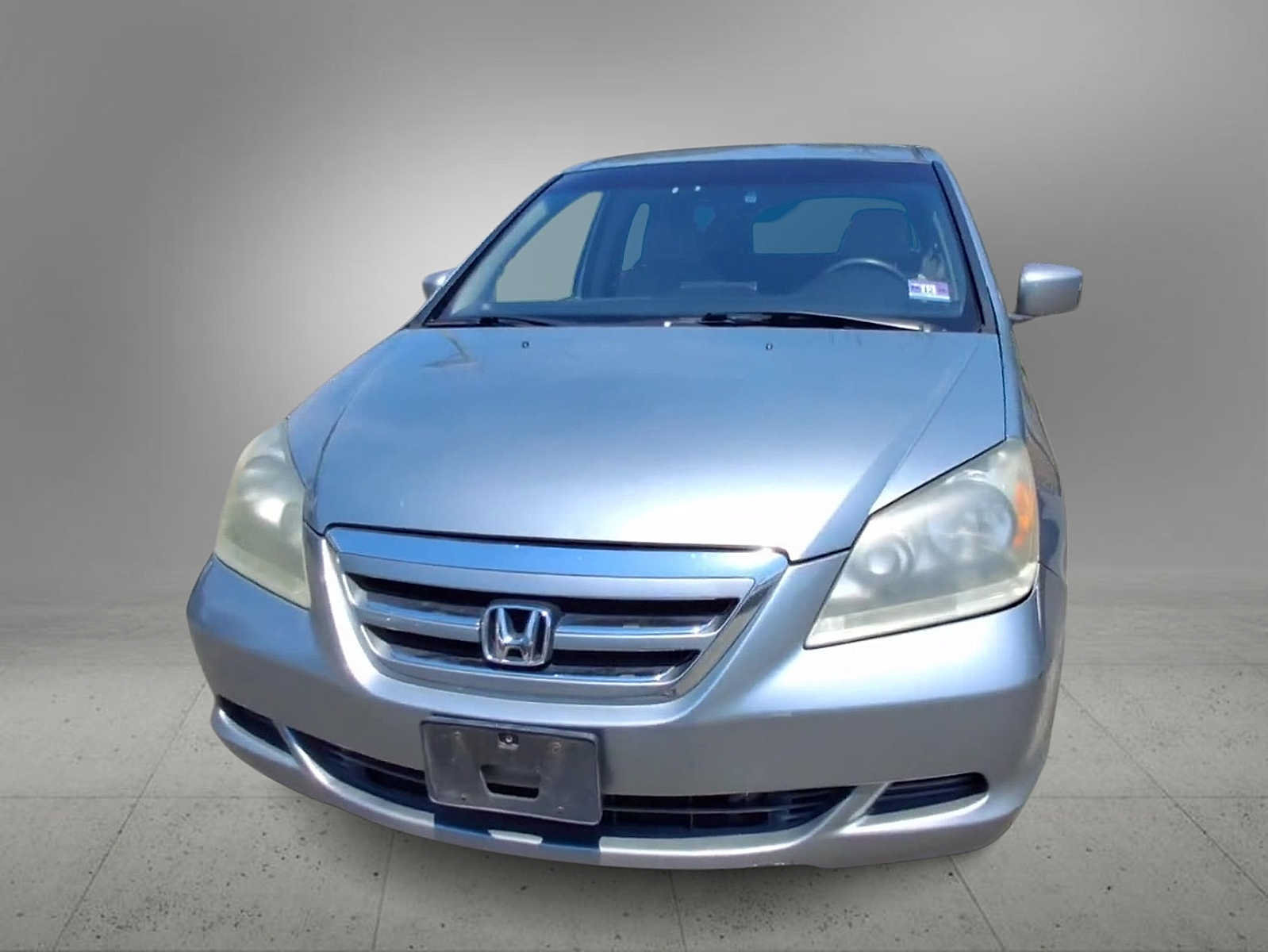 Used 2007 Honda Odyssey EX image 3