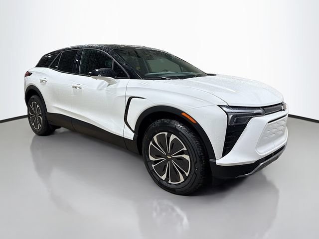 New 2026 Chevrolet Blazer EV LT FWD image 5