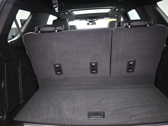 Used 2024 Chevrolet Tahoe Premier image 27