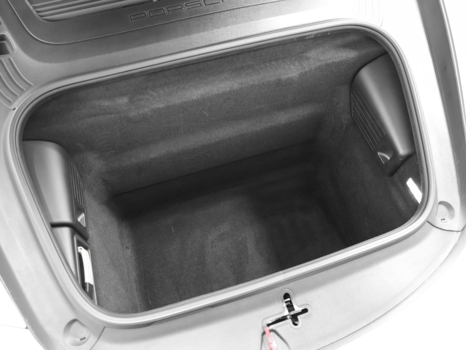 Certified 2015 Porsche 911 Targa 4S image 22