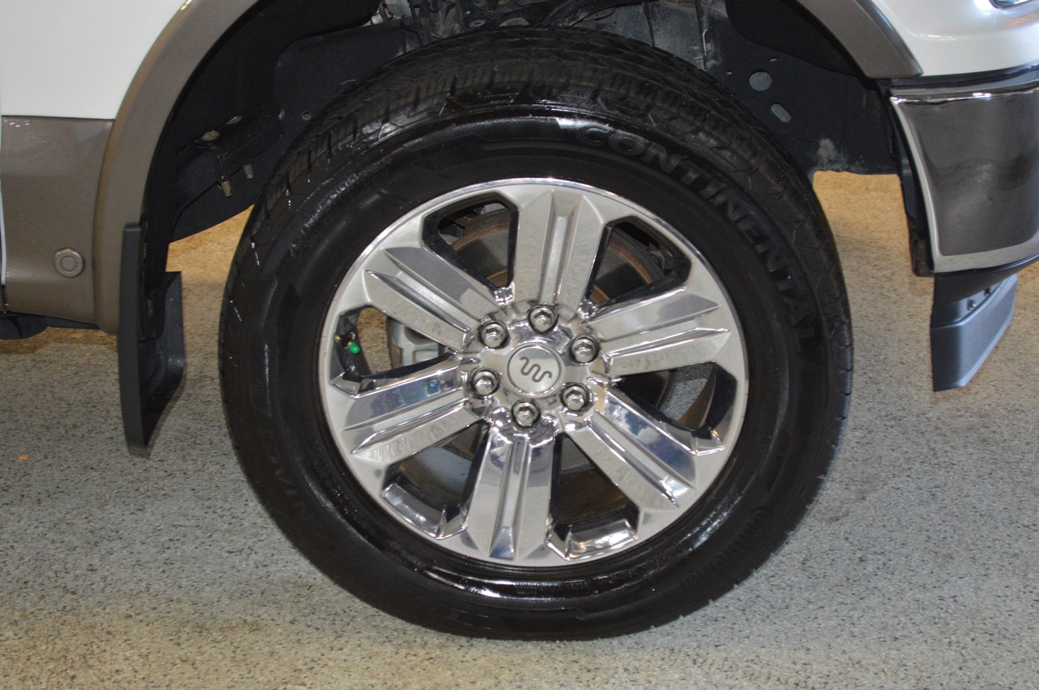 Used 2019 Ford F150 King Ranch w/ Equipment Group 601A Luxury image 9