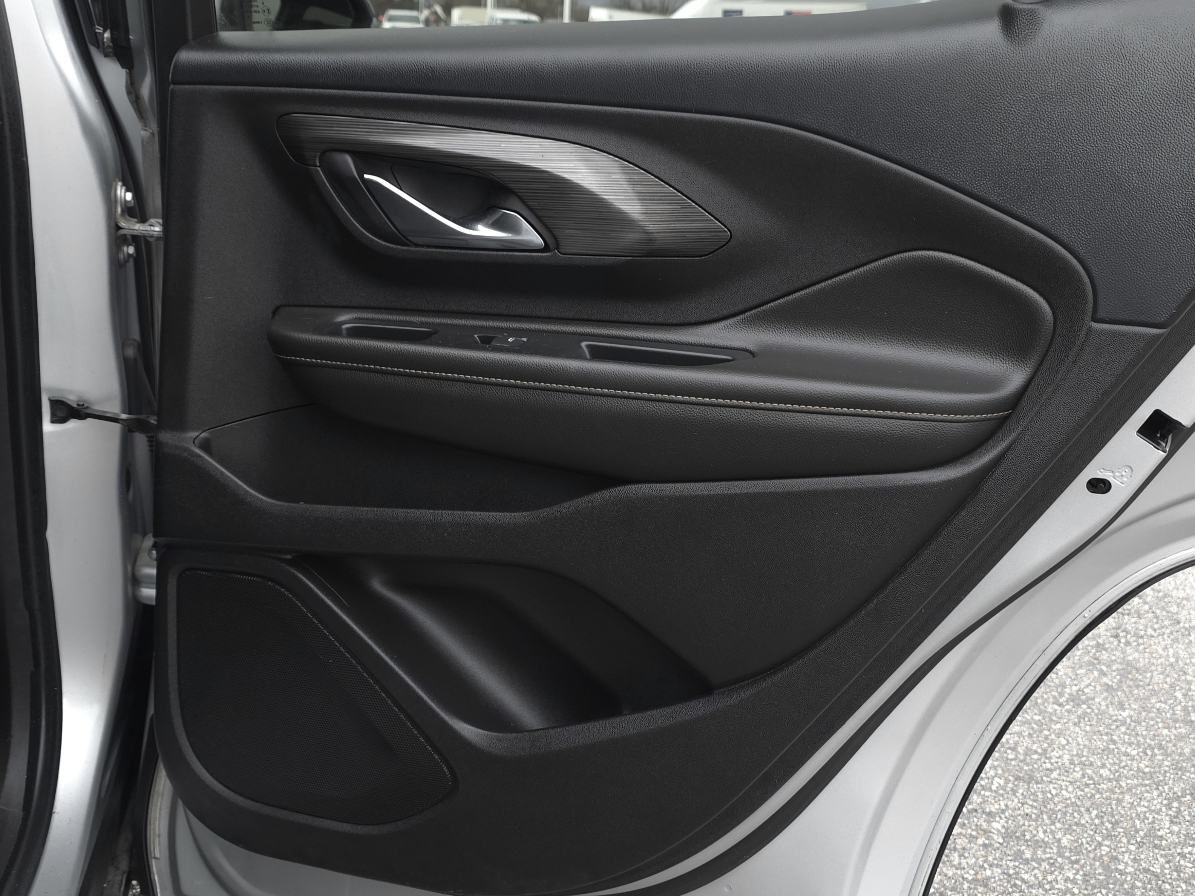 Used 2020 GMC Terrain SLT w/ Preferred Package image 34