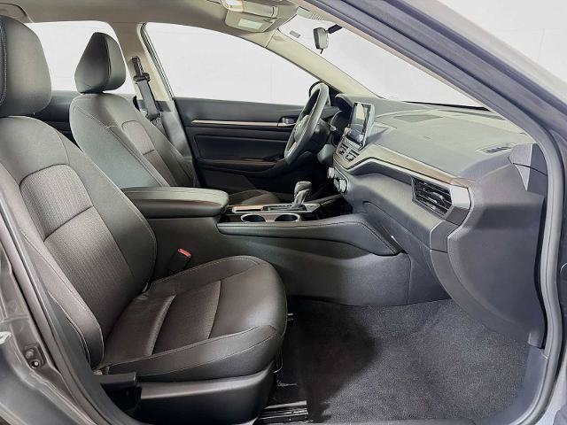 Certified 2023 Nissan Altima 2.5 SV FWD image 23