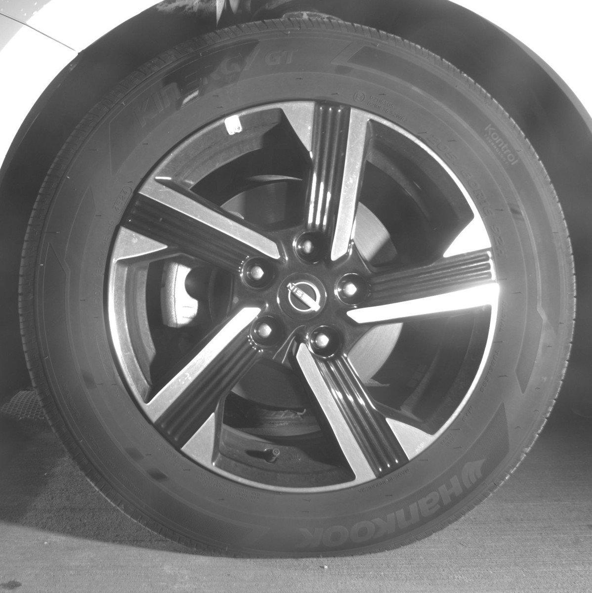 Used 2025 Nissan Sentra SV image 12