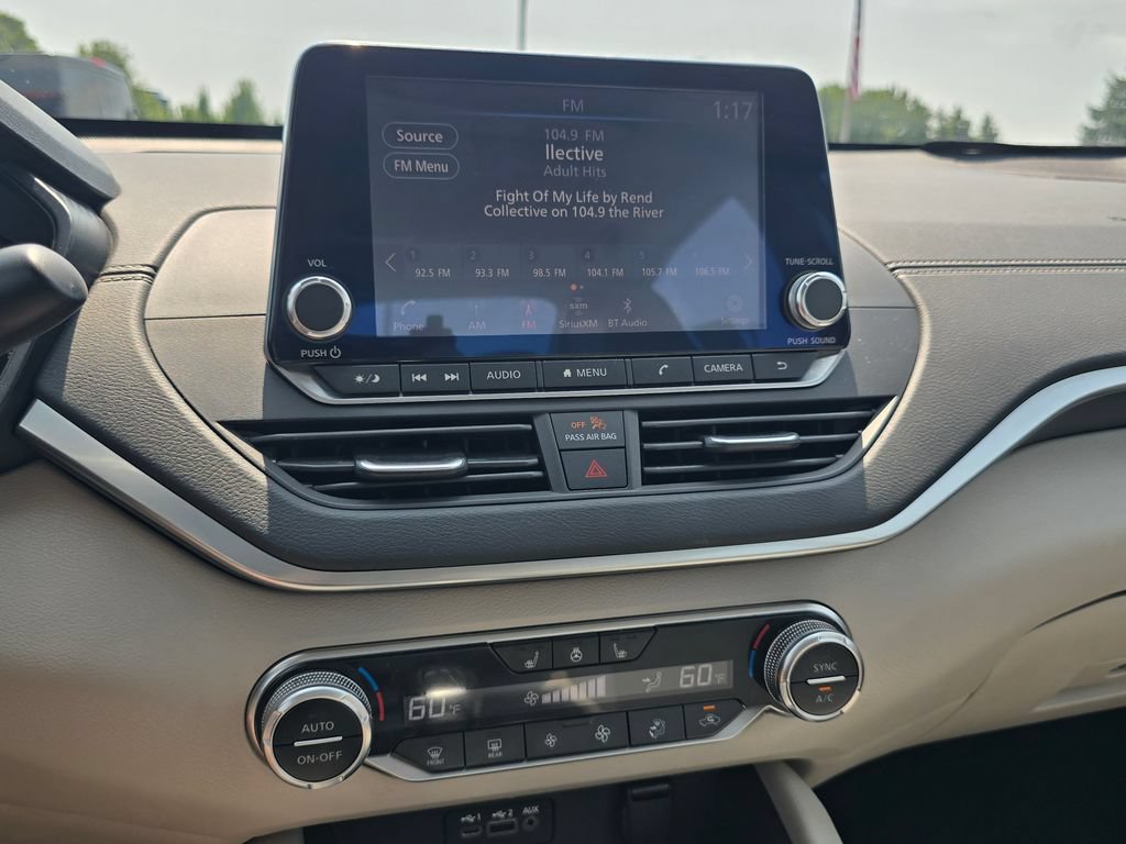 Used 2019 Nissan Altima 2.5 SV AWD/4WD image 27
