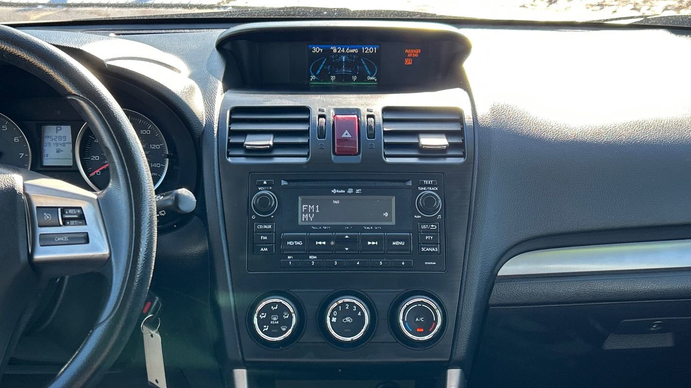 Used 2014 Subaru Forester 2.5i Premium w/ Popular Package #2 image 19