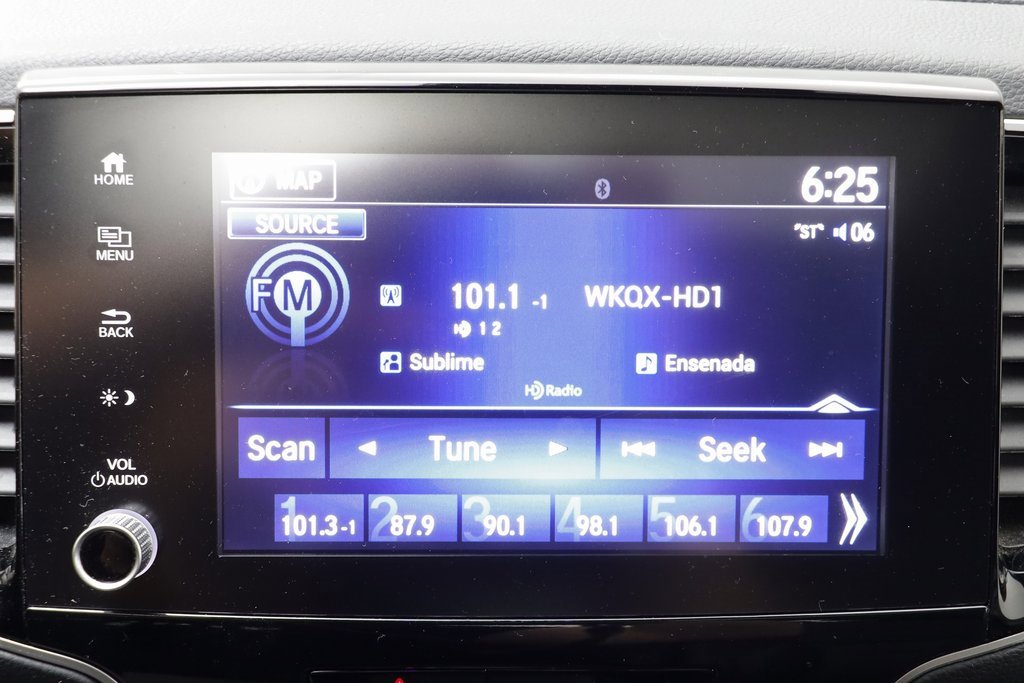 Used 2023 Honda Ridgeline RTL-E image 9