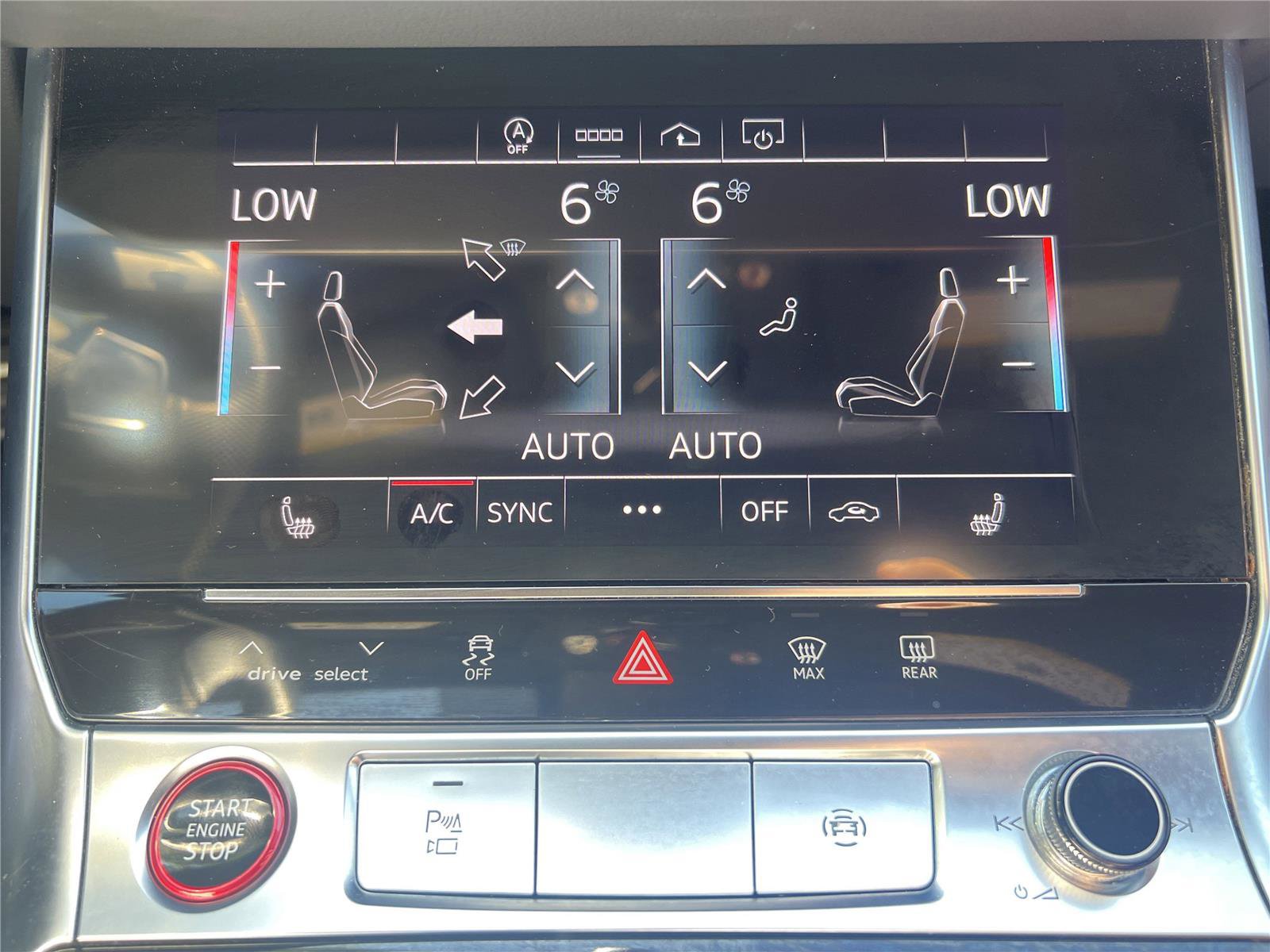 Used 2022 Audi S6 Premium Plus AWD/4WD image 16