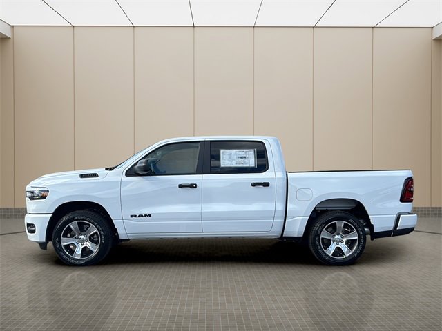 New 2026 RAM 1500 Express image 2
