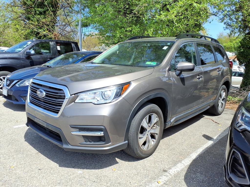 Used 2022 Subaru Ascent Premium w/ Convenience Package image 3