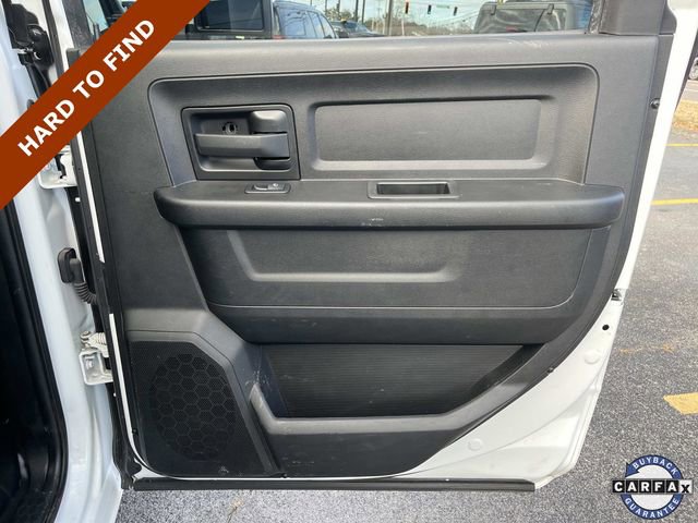 Used 2024 RAM 3500 Tradesman w/ Cold Weather Group image 18