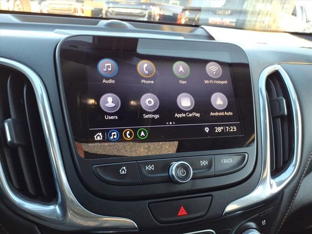 Used 2020 Chevrolet Equinox Premier image 30