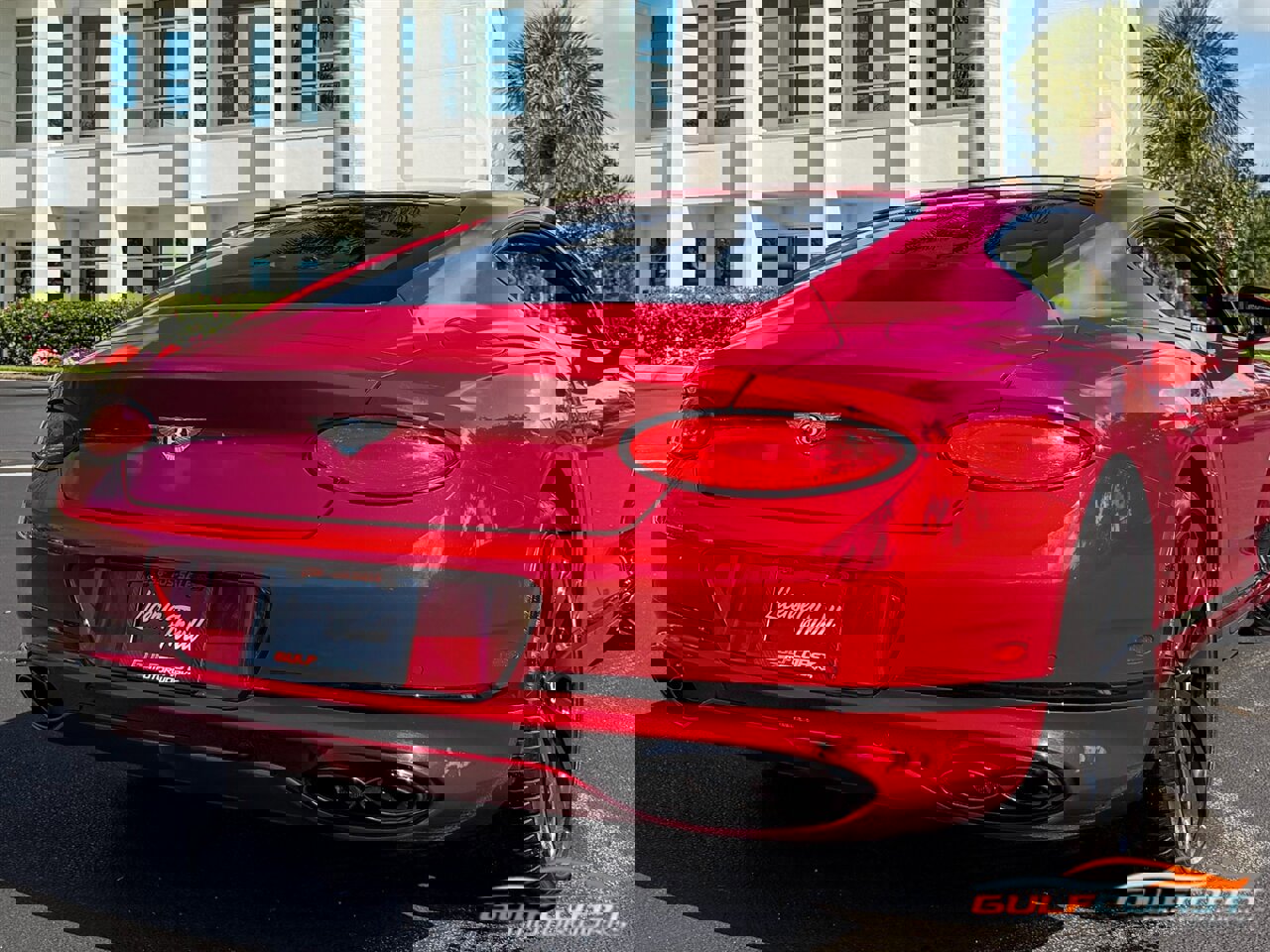 Used 2024 Bentley Continental GT V8 image 63