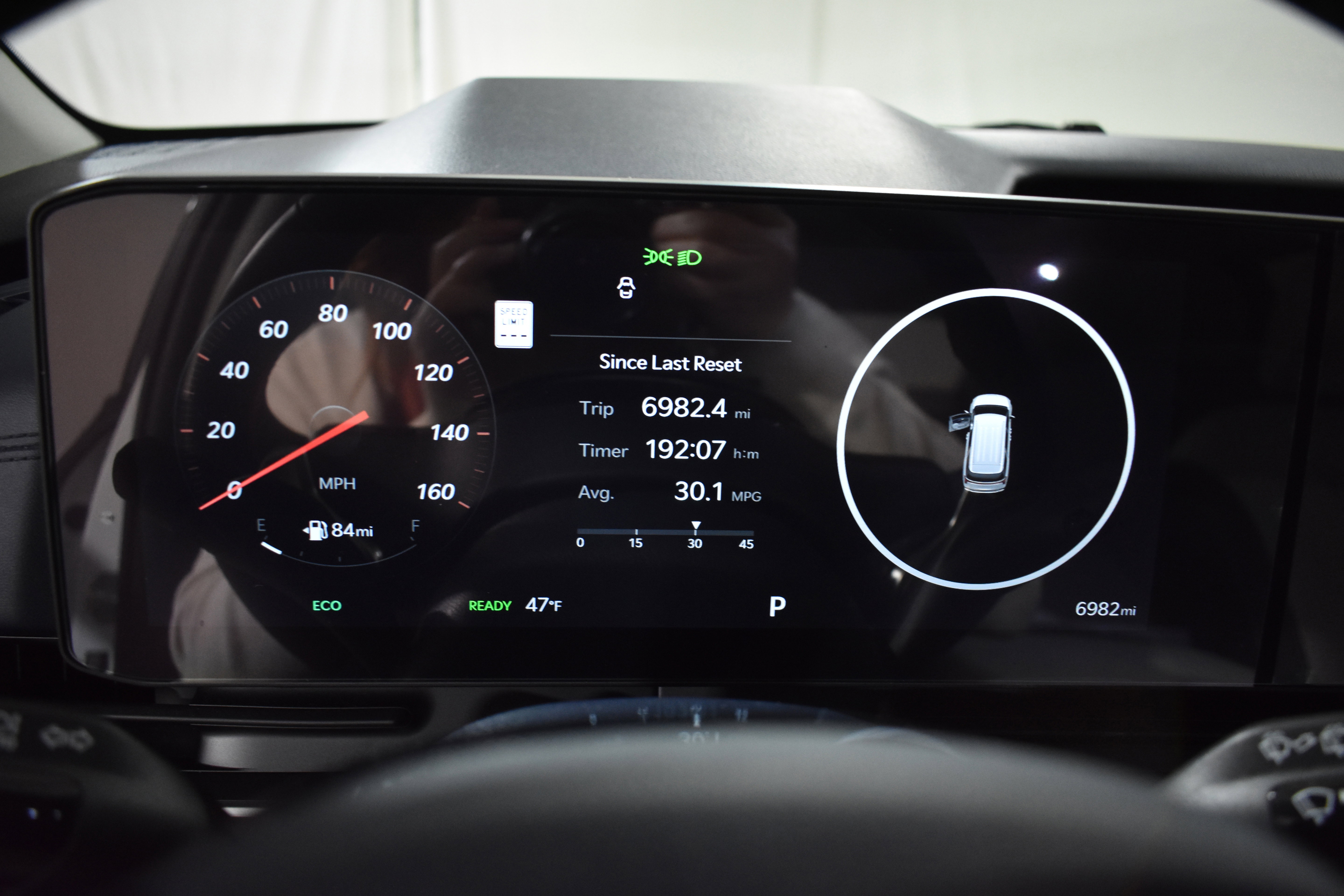 Used 2025 Kia Carnival SX Prestige image 20