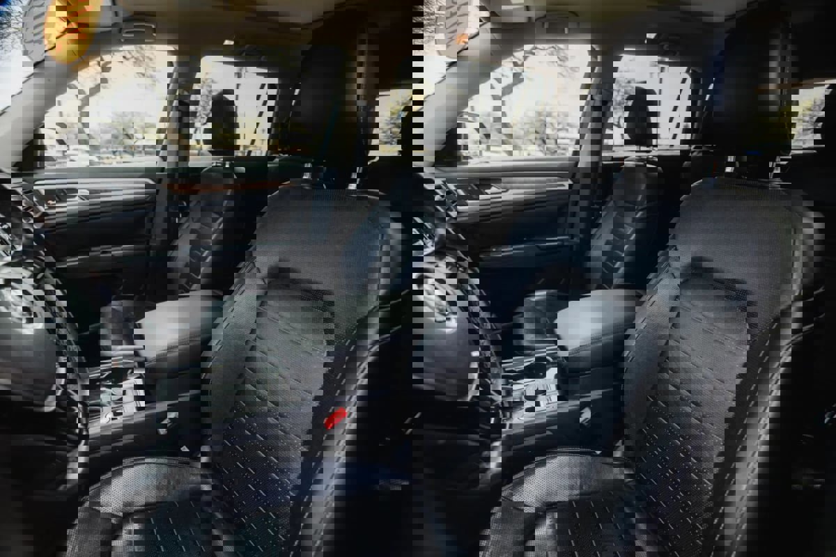 Used 2018 Volkswagen Atlas SEL Premium image 15