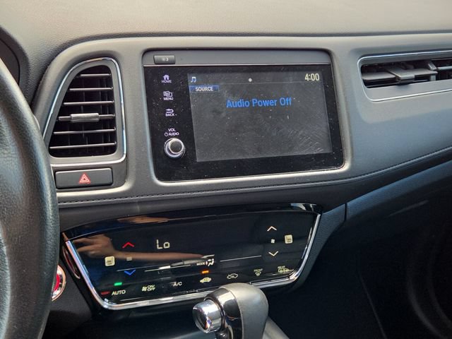 Used 2019 Honda HR-V EX-L image 21