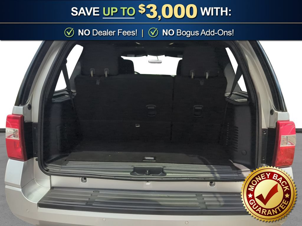 Used 2017 Ford Expedition XLT RWD image 23