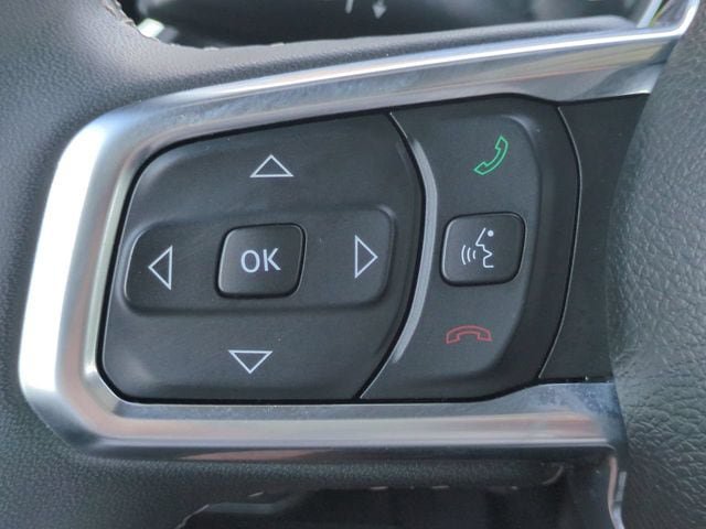 Used 2023 Jeep Wrangler Unlimited Sahara w/ Cold Weather Group AWD/4WD image 25