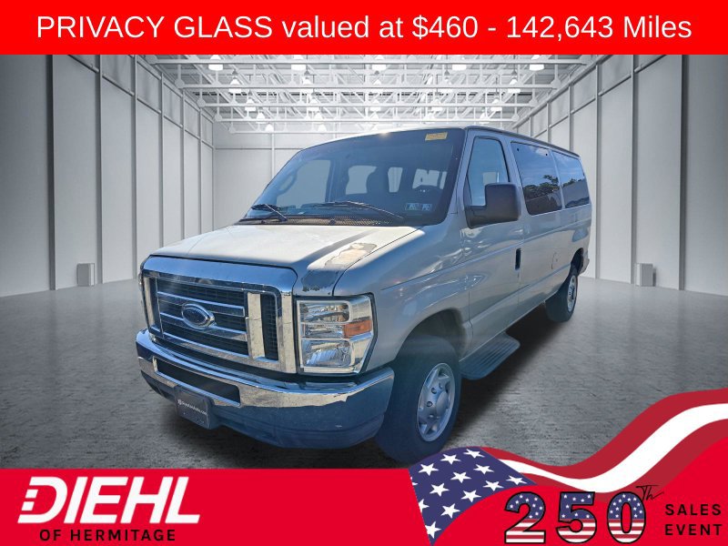 Used 2011 Ford E-350 and Econoline 350 XLT RWD 360° Tour