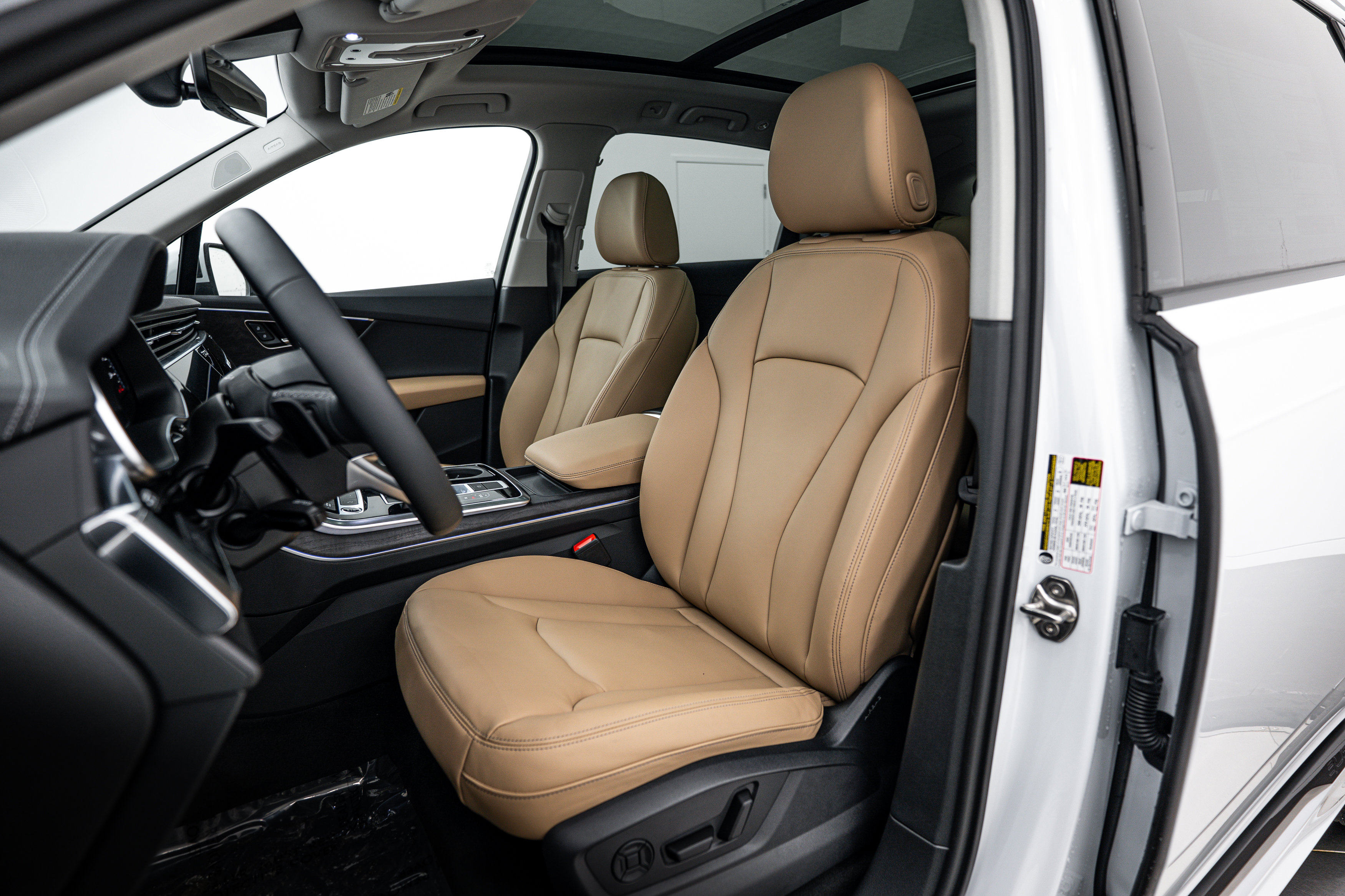 New 2026 Audi Q7 2.0T Premium AWD/4WD image 15