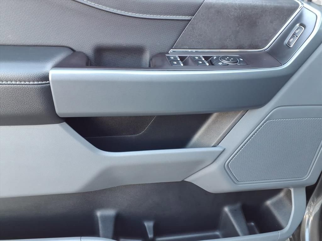 Used 2024 Ford F150 XLT w/ Mobile Office Package image 13