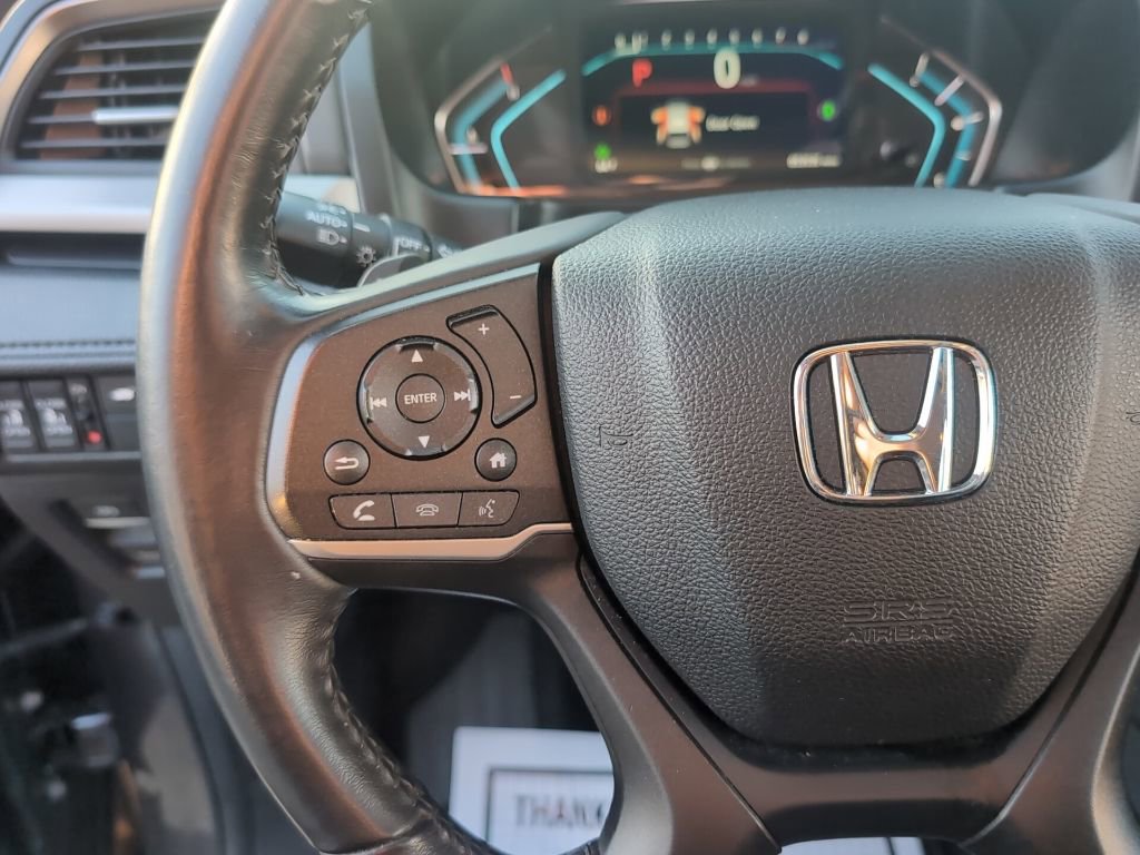 Used 2024 Honda Odyssey EX-L image 21