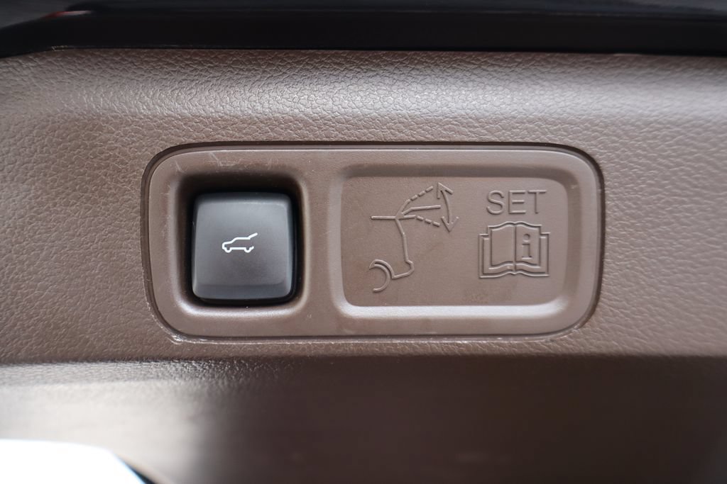 Used 2024 Ford Expedition King Ranch AWD/4WD image 37