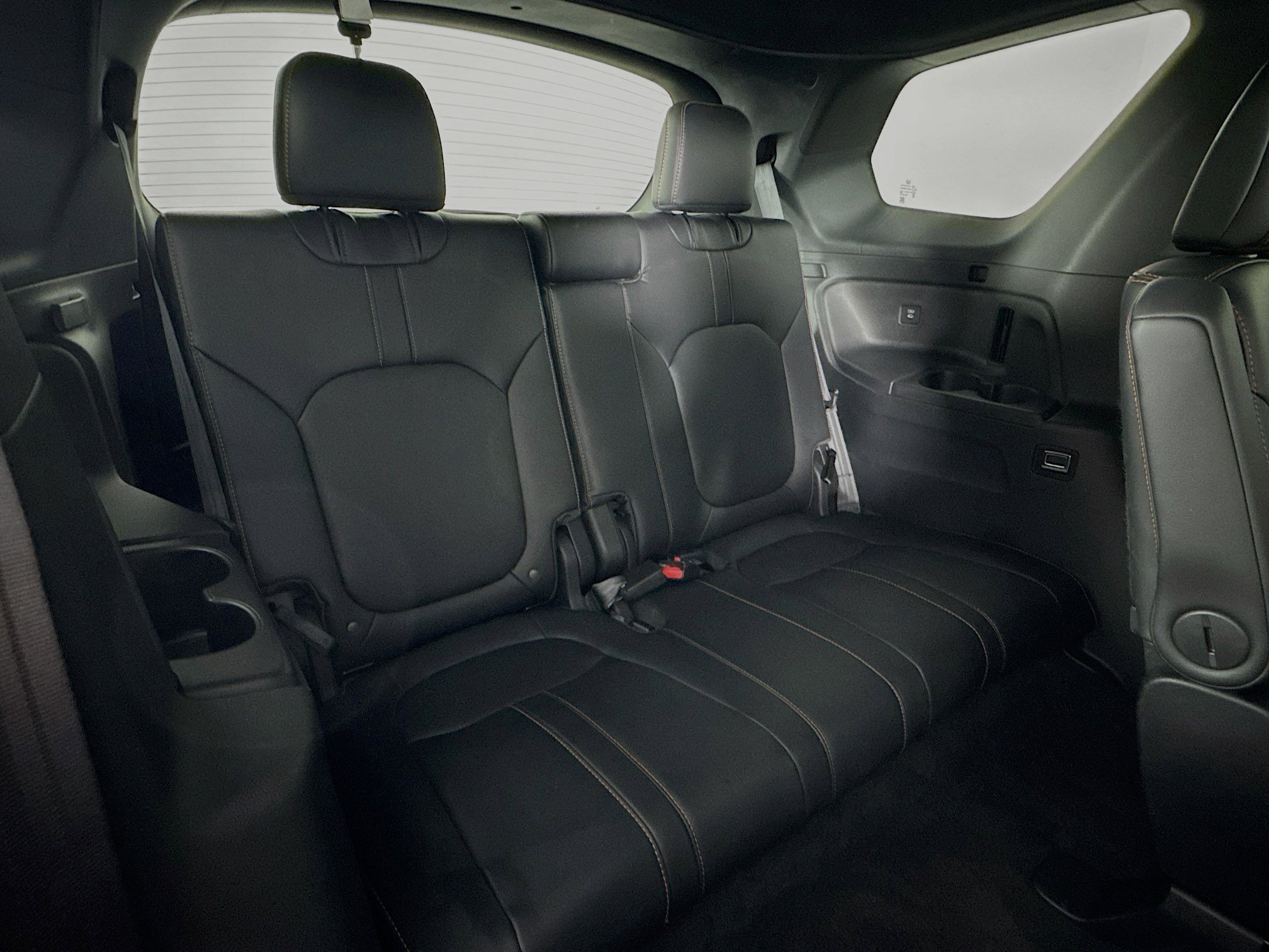 Certified 2025 Honda Pilot TrailSport image 27