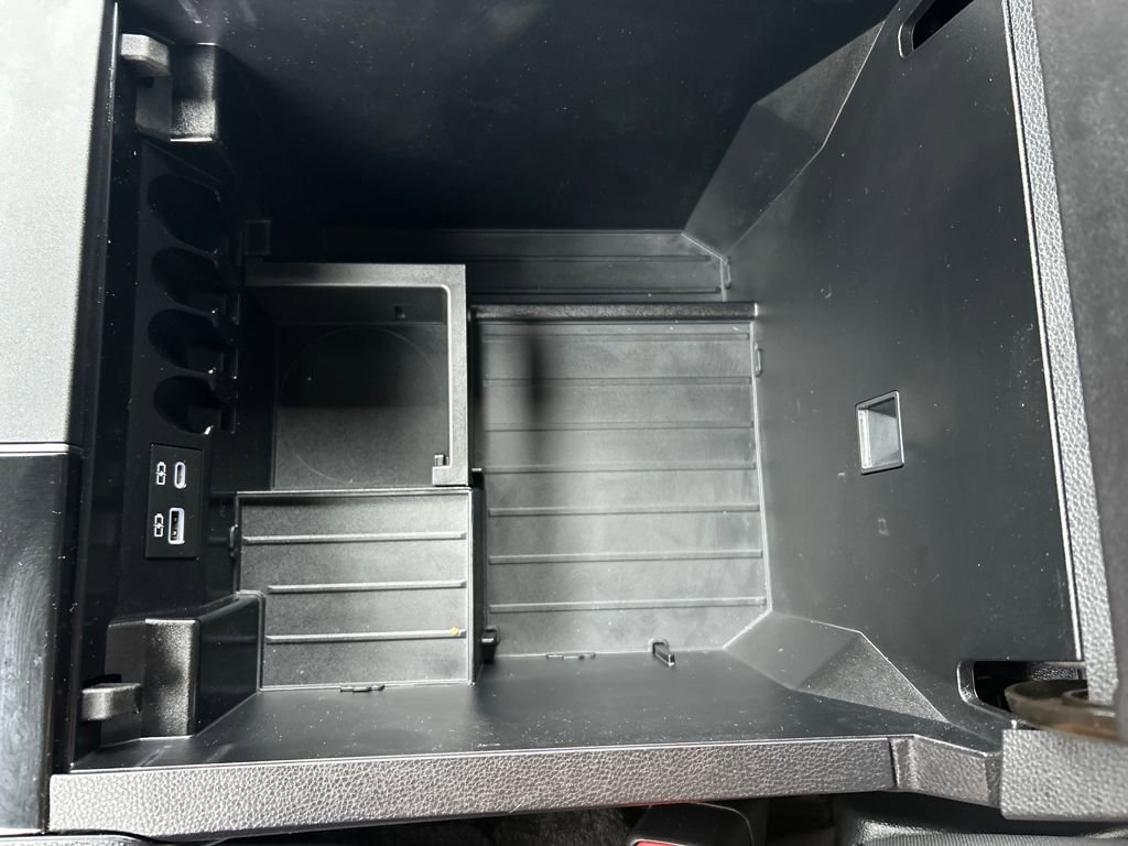 Certified 2025 Toyota Tundra SR5 image 27