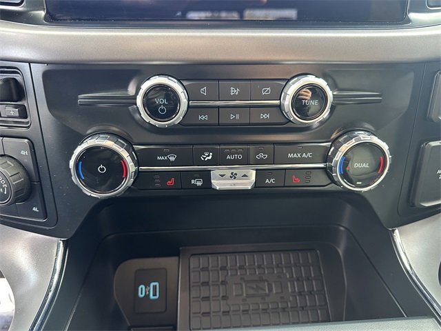 Certified 2024 Ford F150 XLT w/ Equipment Group 302A MID image 23