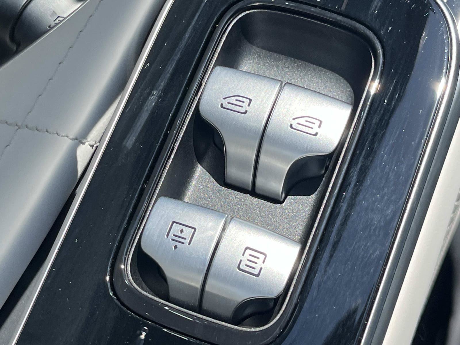 Certified 2023 Mercedes-Benz S 580 4MATIC Sedan image 20