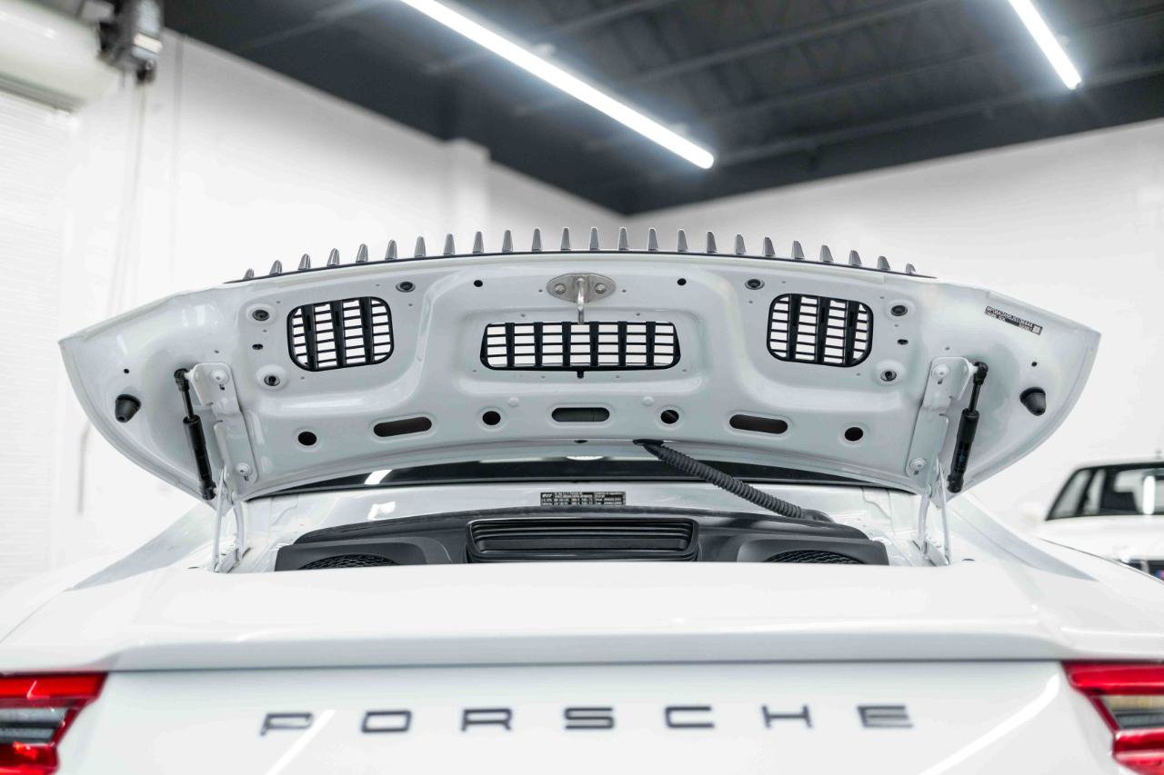 Used 2018 Porsche 911 Carrera T RWD image 92
