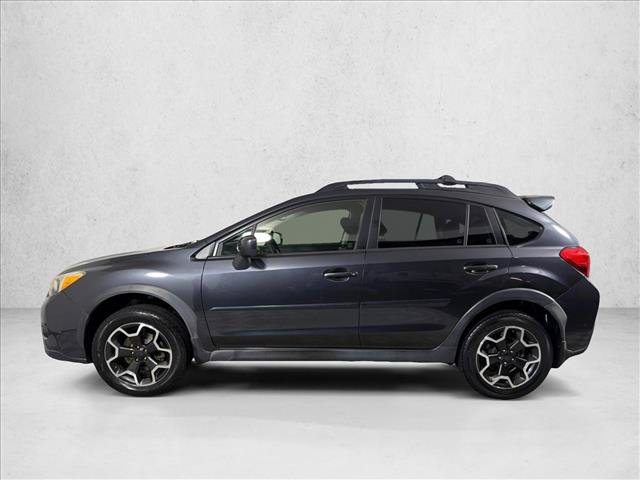 Used 2015 Subaru Crosstrek 2.0i Premium w/ Popular Package #2 AWD/4WD image 6