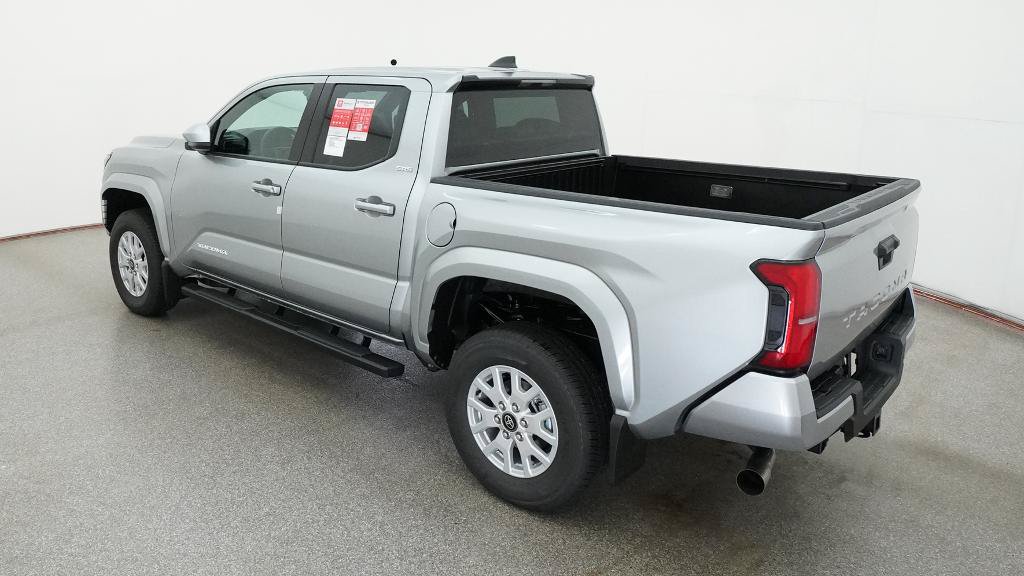 New 2026 Toyota Tacoma SR5 RWD image 8