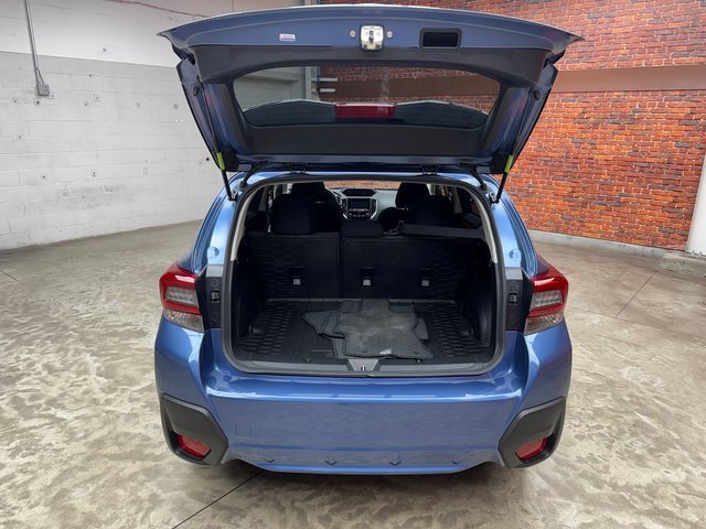 Used 2023 Subaru Crosstrek 2.0i image 26