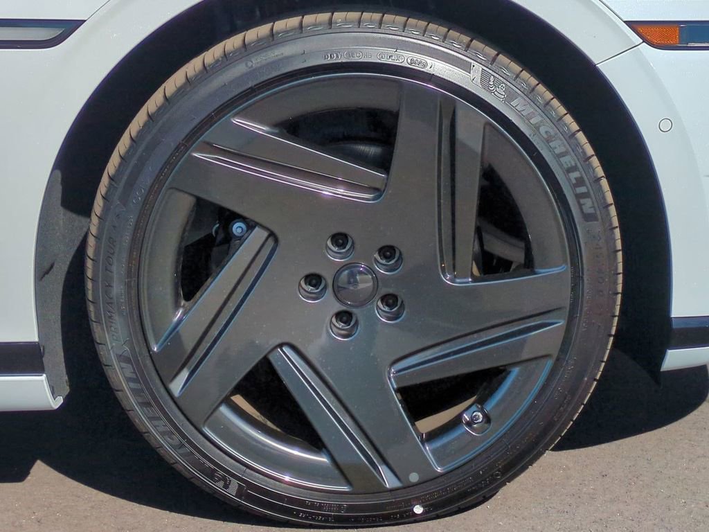 New 2026 Genesis G90 3.5T Prestige image 11