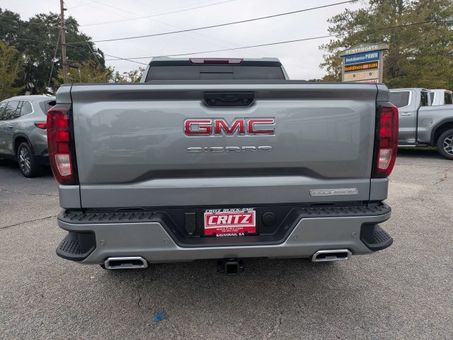 New 2026 GMC Sierra 1500 Elevation w/ Elevation Premium Package AWD/4WD image 6