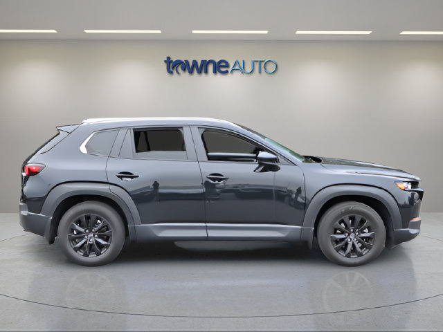 Used 2024 MAZDA CX-50 AWD 2.5 S w/ Cargo Package image 6