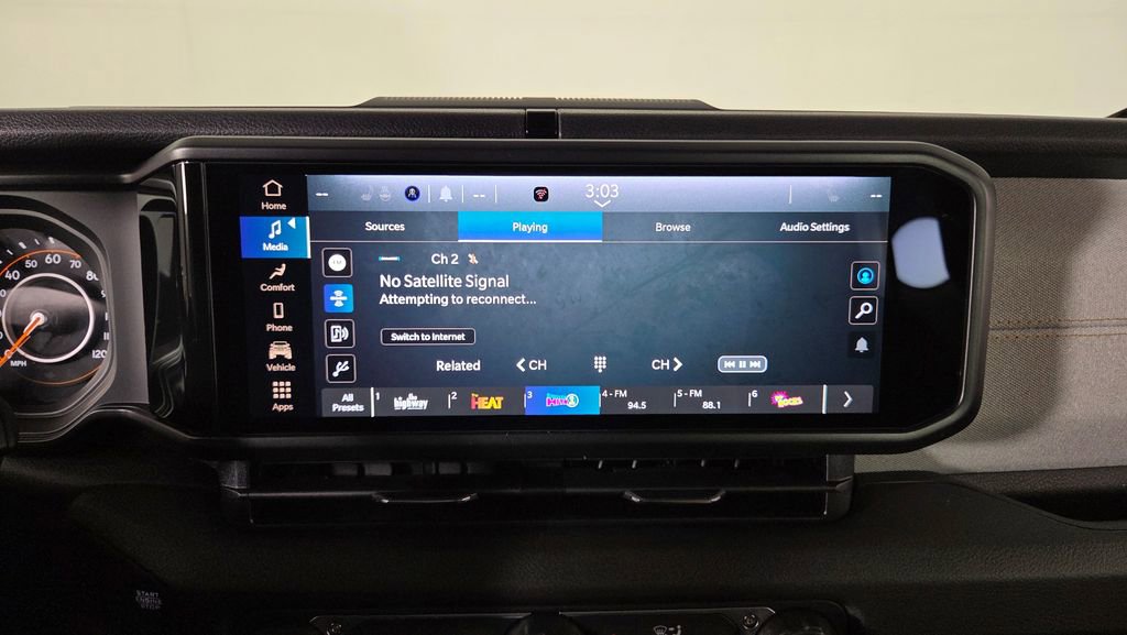 New 2026 Jeep Wrangler Sport S AWD/4WD image 22