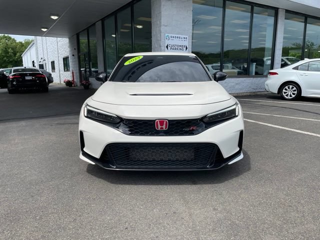 Used 2023 Honda Civic Type R image 2