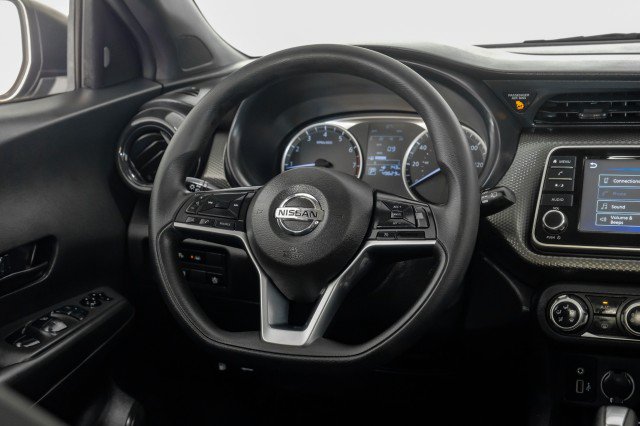 Used 2020 Nissan Kicks S w/ Interior Electronics Package FWD image 15