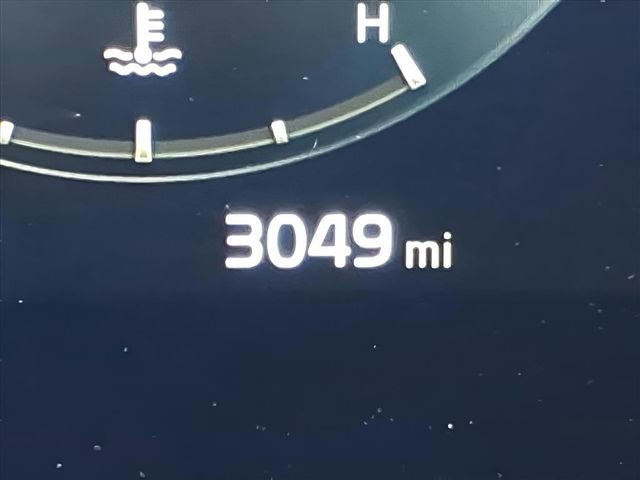 Used 2024 Kia Sportage X-Pro image 34