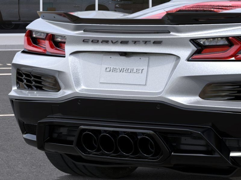 New 2027 Chevrolet Corvette Grand Sport w/ Stealth Interior Trim Package RWD image 15