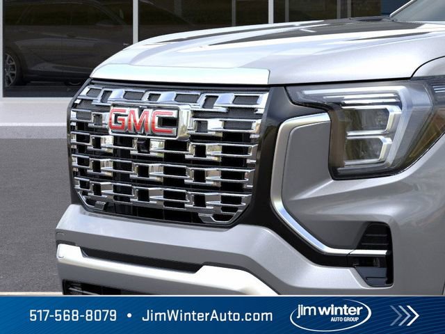 New 2026 GMC Terrain Denali image 34